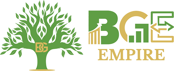 BGM EMPIRE Logo